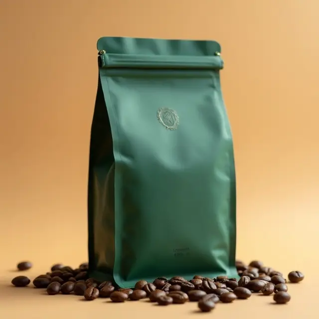 Ethiopia Yirgacheffe